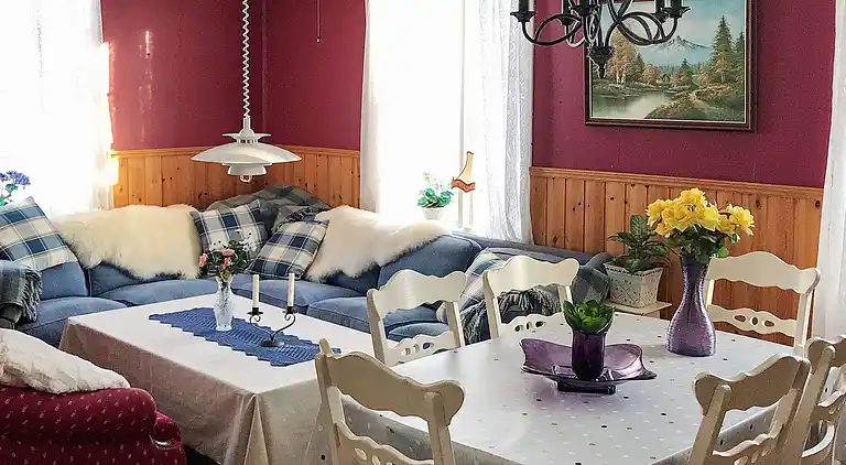 Holiday home in Stranda Municipality