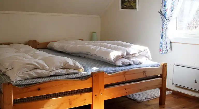 Holiday home in Fresvik