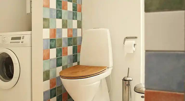 Feriebolig i Kulhuse