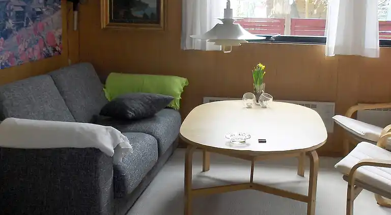 Holiday home in Væggerløse