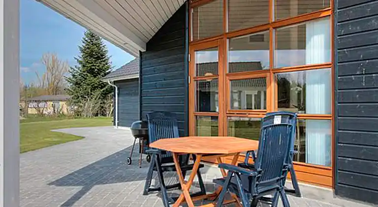 Holiday home in Storvorde