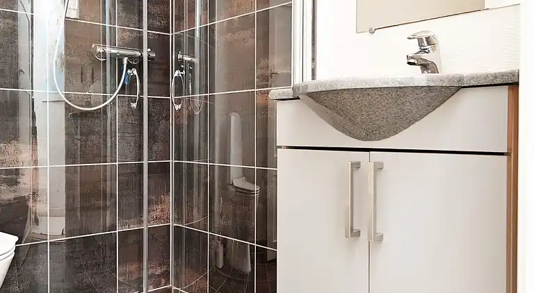 Holiday home in Mommark Strand