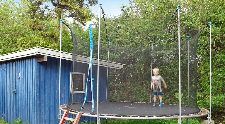 Holiday home in Væggerløse