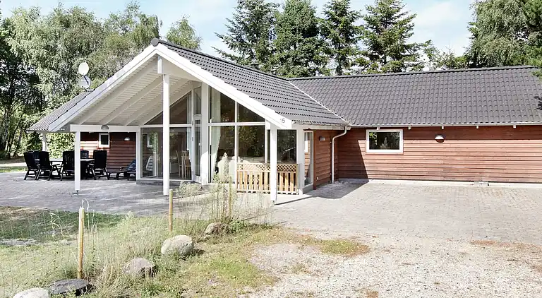 Holiday home in Rødby
