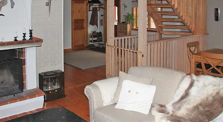 Sommerhus i Eksjö S