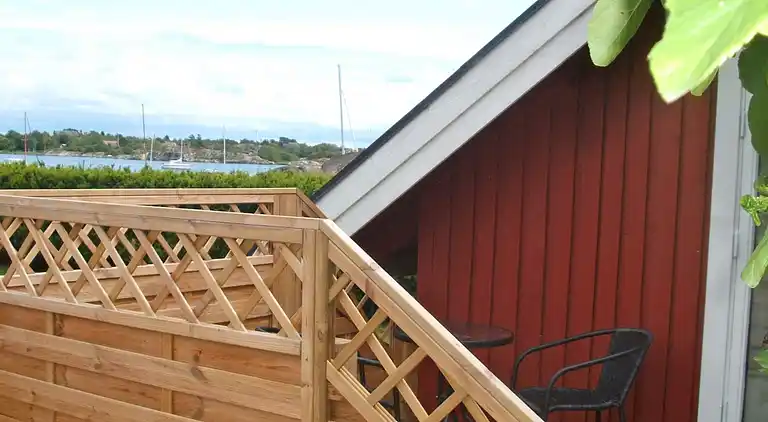 Casa vacanze in Göteborg