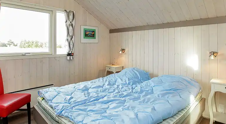 Holiday home in Blåvand