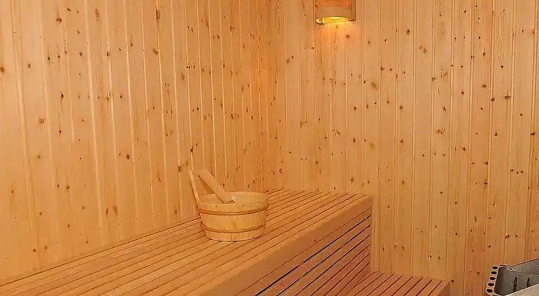 Maison de vacances en Jegum