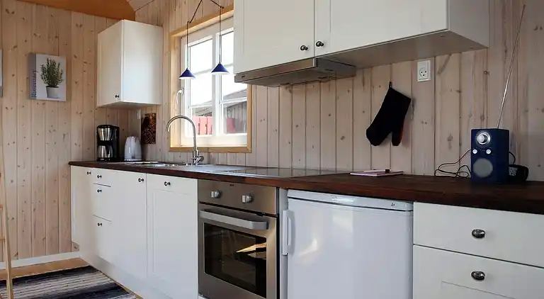 Maison de vacances en Karrebæksminde