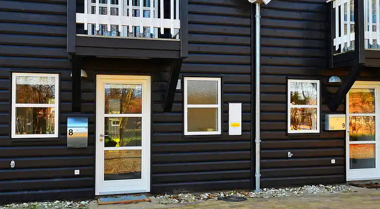 Holiday home in Blåvand