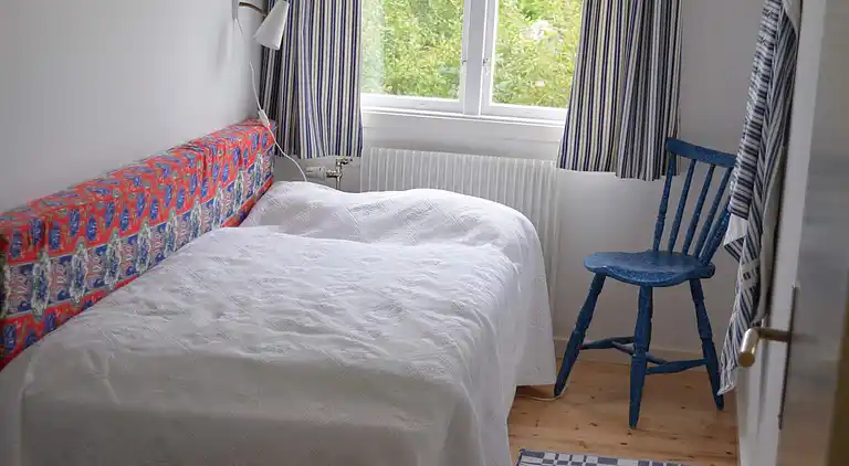 Vakantiehuis in Kungshamn