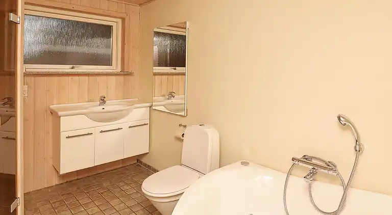 Holiday home in Ålbæk