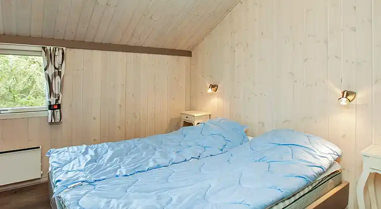 Holiday home in Blåvand