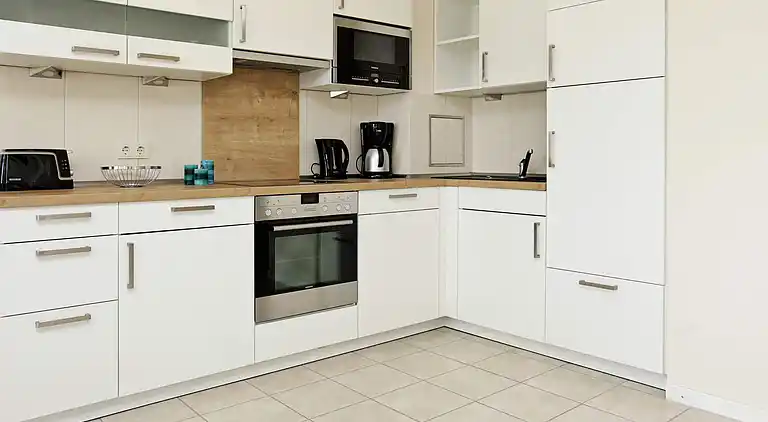 Holiday home in Südstrand