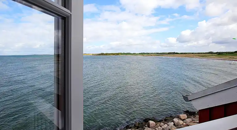 Feriebolig i Bagenkop