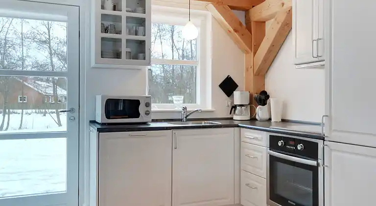 Casa vacanze in Blåvand