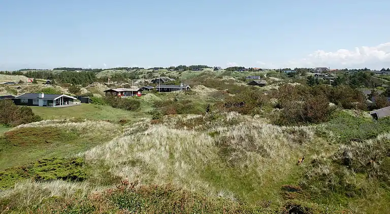 Holiday home in Blokhus