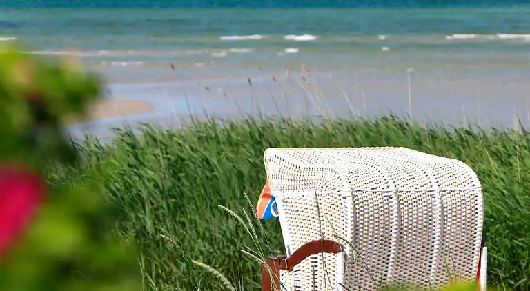 Feriebolig i Wendtorf