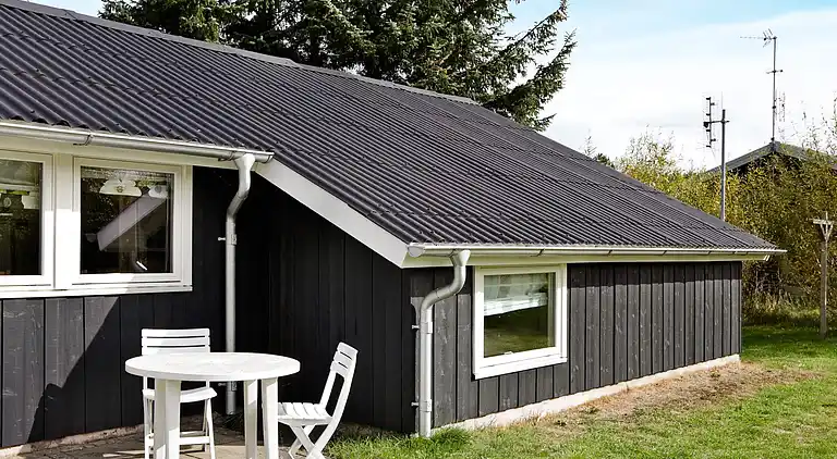 Holiday home in Rødby