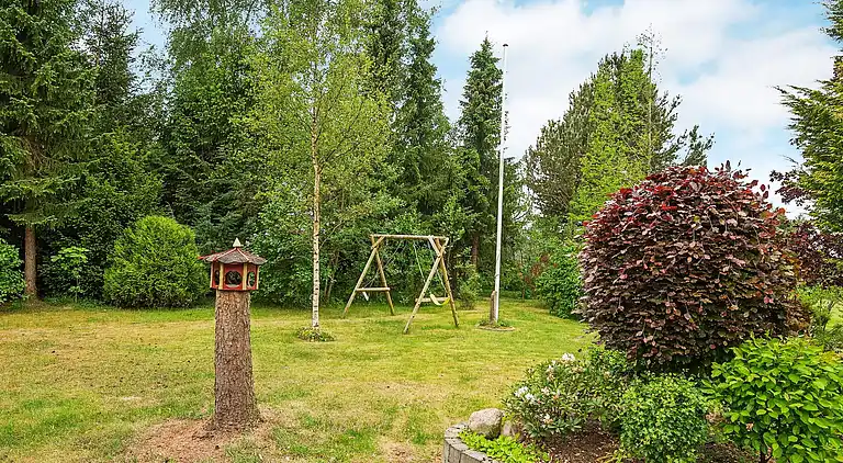 Maison de vacances au Fårvang