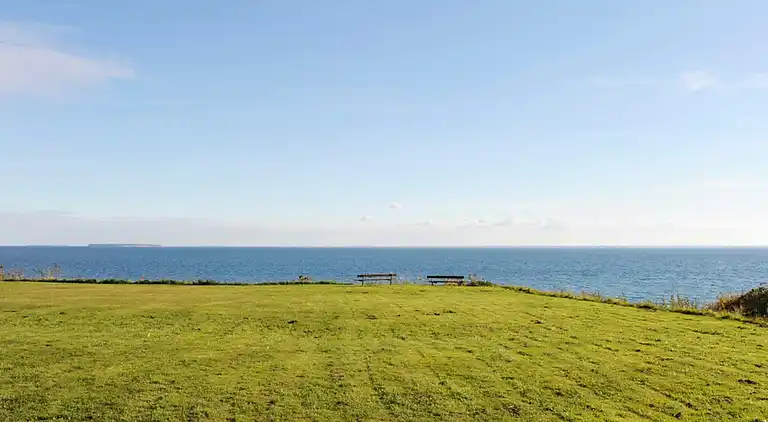 Semesterbostad i Juelsminde