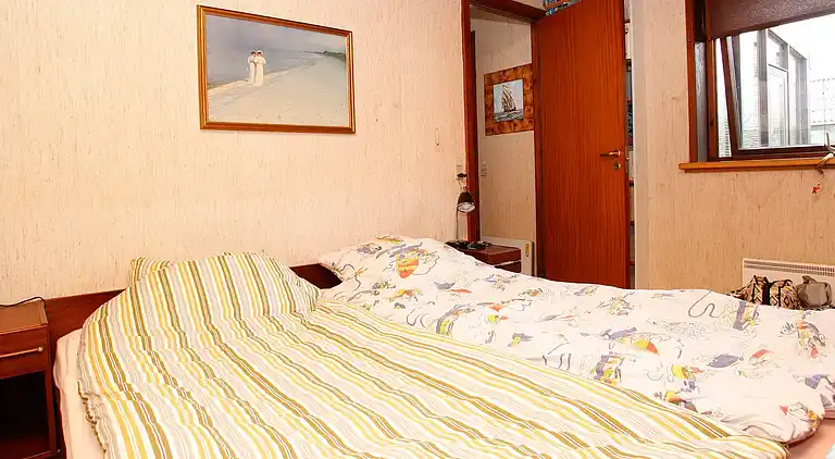 Holiday home in Skagen