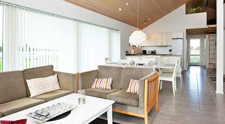 Holiday home in Rødby