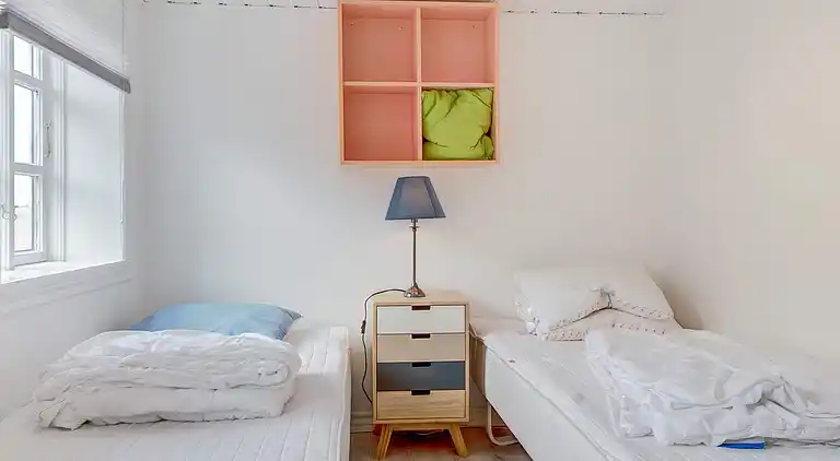 Sommerhus i Aakirkeby