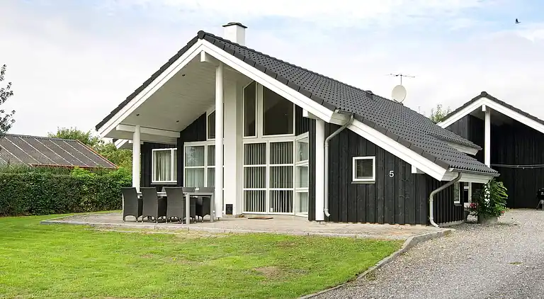 Holiday home in Juelsminde