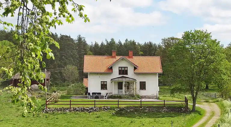 Holiday home in Västervik V