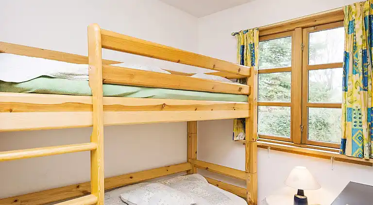 Holiday home in Skovmose