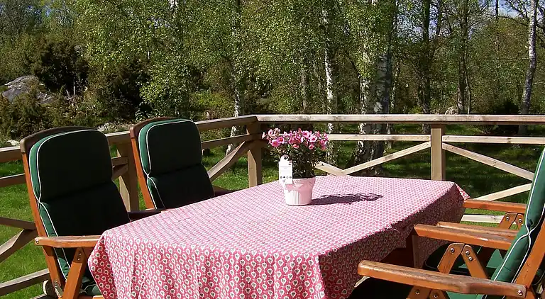 Casa vacanze in Orust