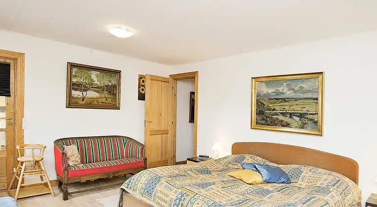 Holiday home in Skovmose