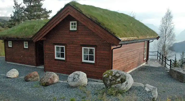 Holiday home in Roset