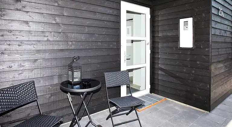 Holiday home in Blåvand