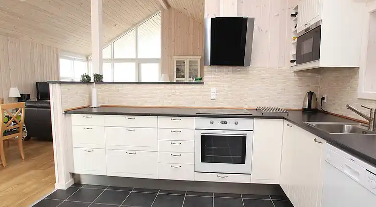 Holiday home in Nr Lyngby Strand