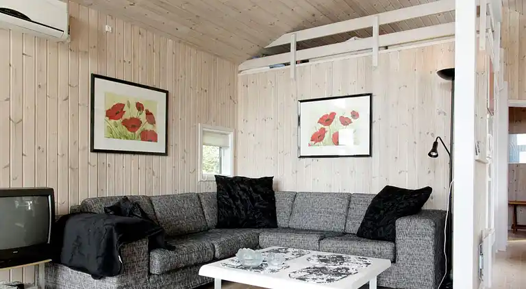 Maison de vacances au Hurup Thy