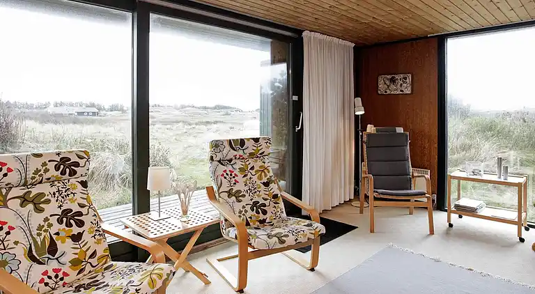 Holiday home in Jammerbugt