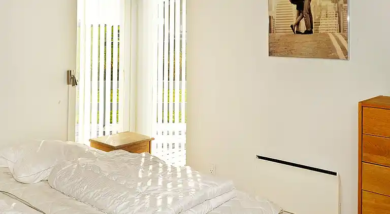 Holiday home in Mommark Strand