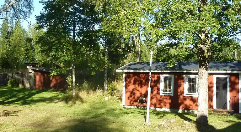 Holiday home in Alvesta C