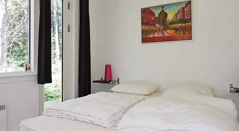 Holiday home in Helberskov Strand