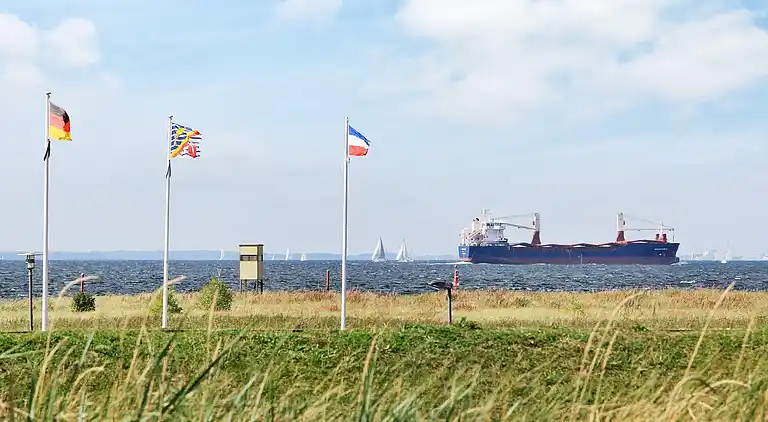 Holiday home in Wendtorf