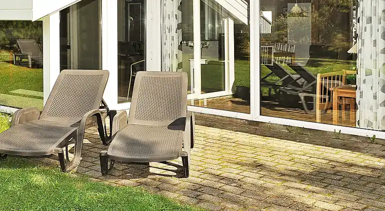 Holiday home in Houstrup