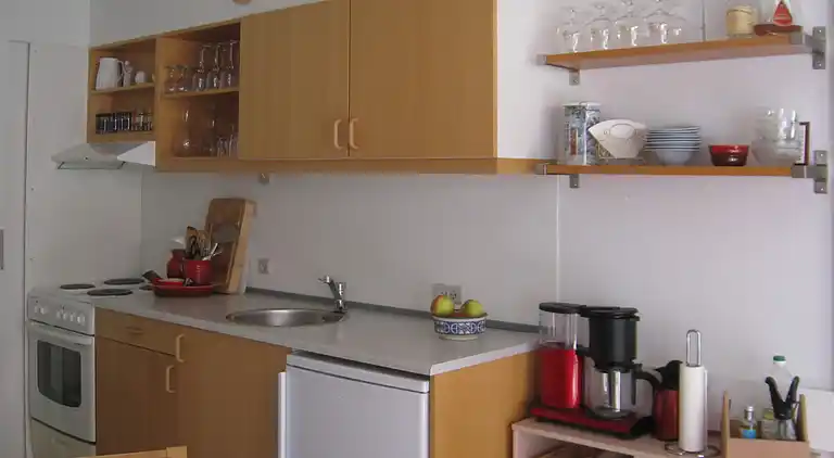 Holiday home in Hasle