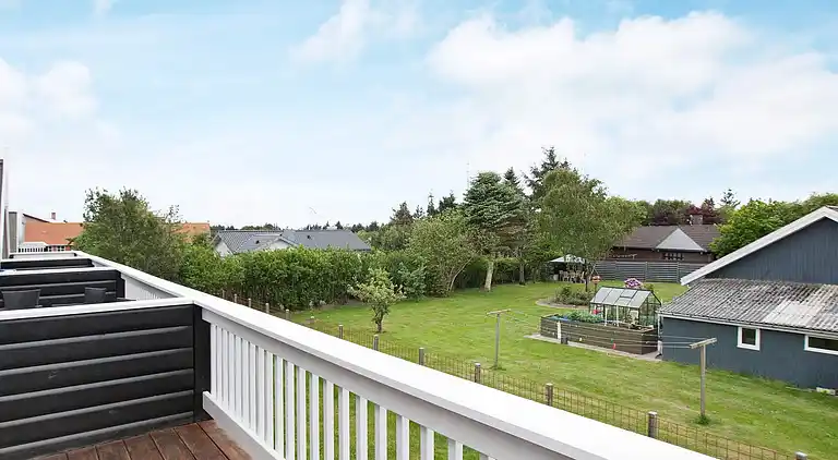 Maison de vacances au Blåvand