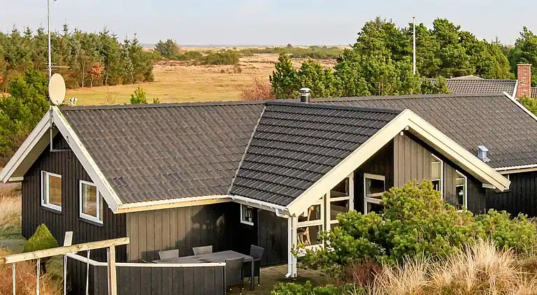 Holiday home in Blåvand