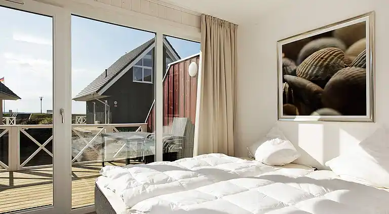 Holiday home in Wendtorf