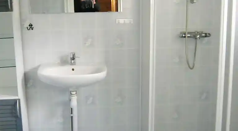 Holiday home in Lövvik