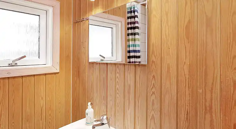 Holiday home in Humble