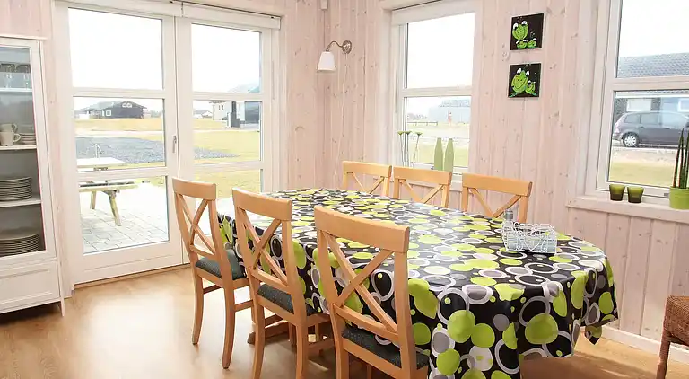 Holiday home in Nr Lyngby Strand